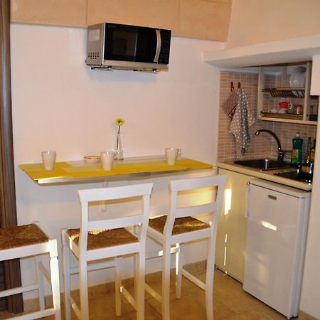 Residence Spadalunga San Michele Salentino Oda fotoğraf