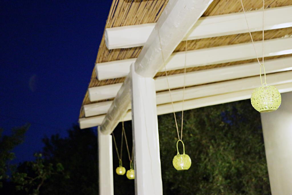 Residence Spadalunga San Michele Salentino Dış mekan fotoğraf