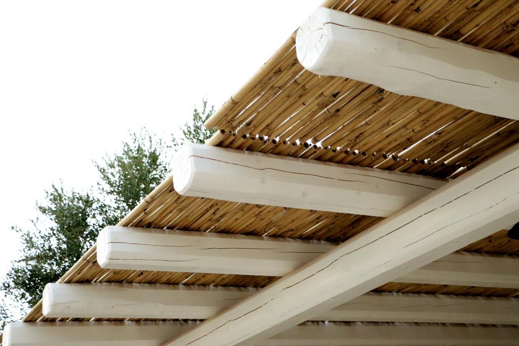Residence Spadalunga San Michele Salentino Dış mekan fotoğraf