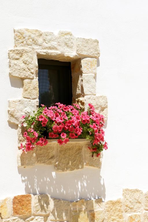 Residence Spadalunga San Michele Salentino Dış mekan fotoğraf