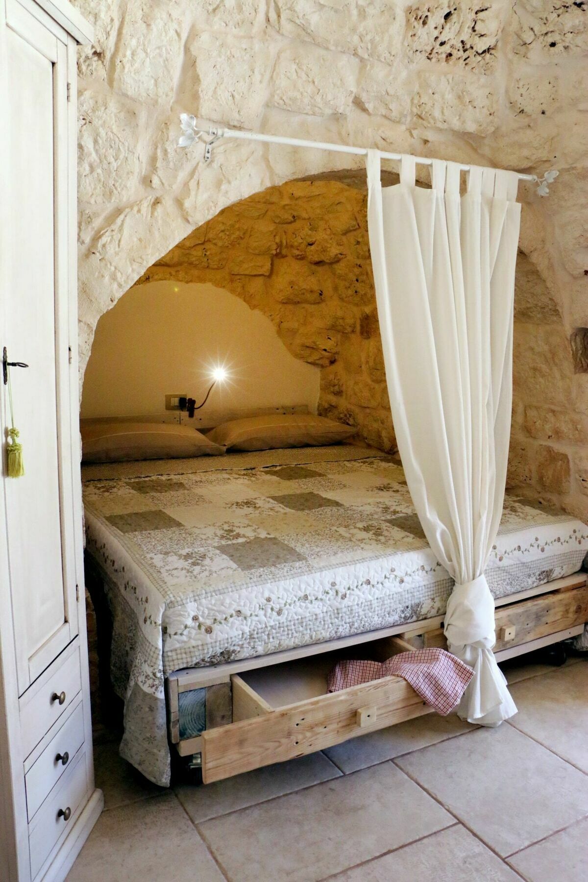 Residence Spadalunga San Michele Salentino Dış mekan fotoğraf