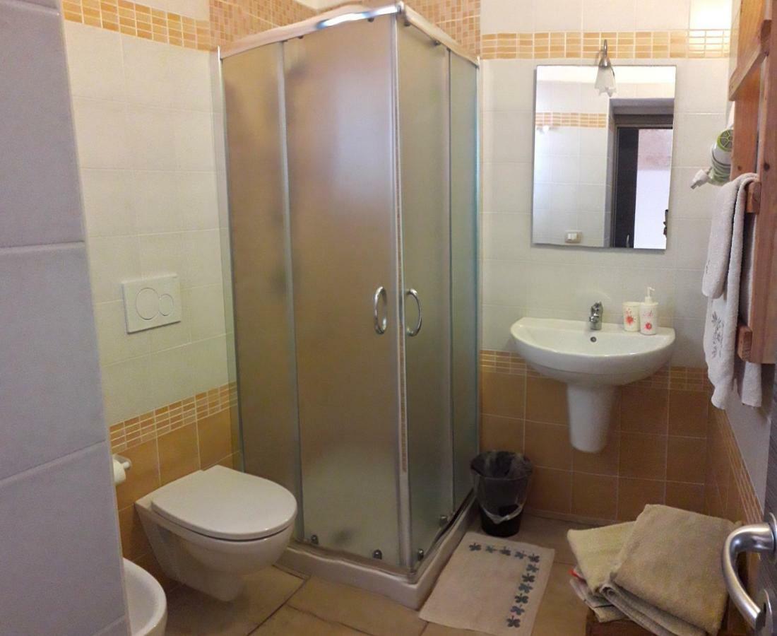 Residence Spadalunga San Michele Salentino Dış mekan fotoğraf